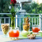 Meridiana Bed & Breakfast 3*