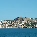 Meridiana Bed & Breakfast Milazzo
