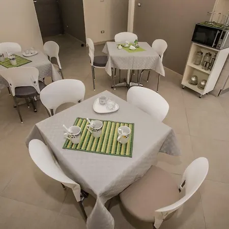 Meridiana Bed & Breakfast