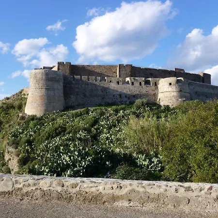 Meridiana Отель типа 