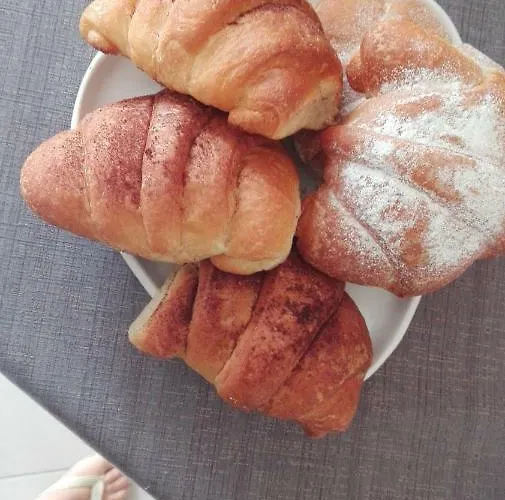 Meridiana Милаццо