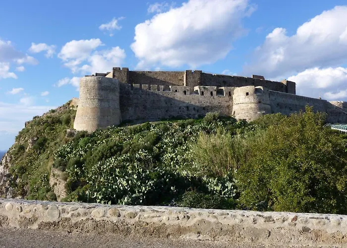 Meridiana Отель типа 